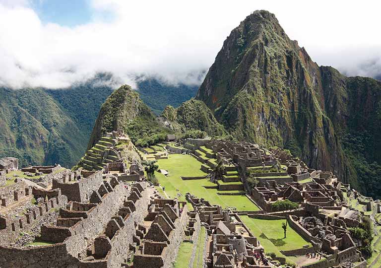 Peru