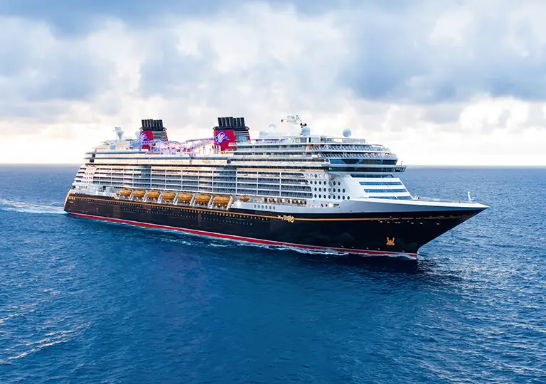 Disney Cruise Line