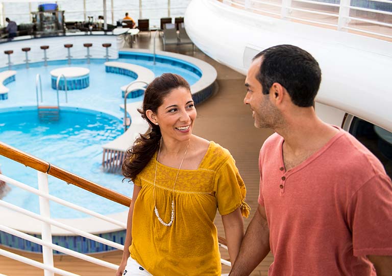 5 Disney Honeymoon Ideas: Resorts, Cruises, & Tips | Disney Rewards