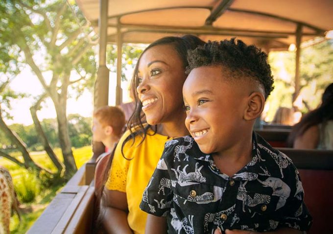 Planning a Walt Disney World® Resort Vacation | Disney Rewards