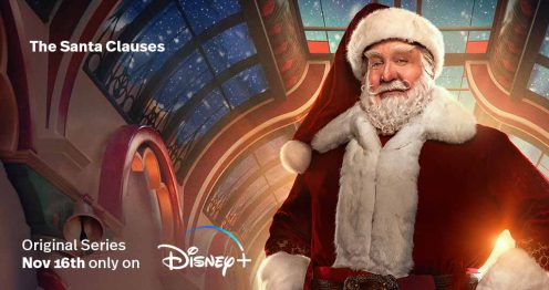 Santa