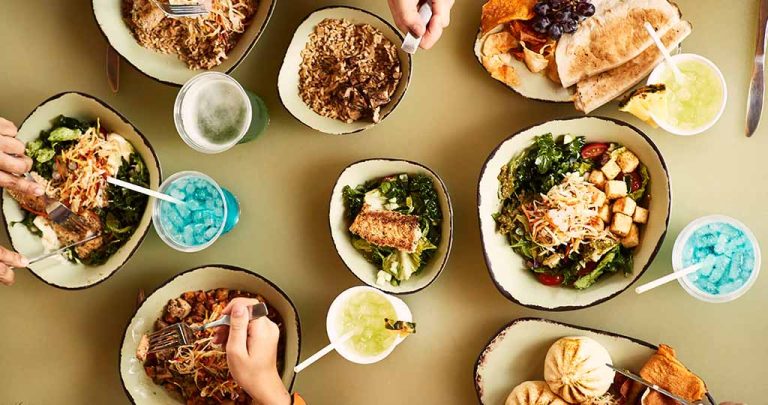 The Complete Guide to Every Restaurant at <em>Disney&rsquo;s Animal Kingdom</em><sup>&reg;</sup> Theme Park