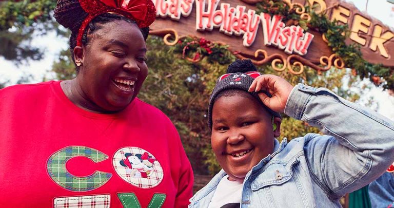 Cardmember Tips: Getting More Festive Fun with the Disney<sup>&reg;</sup> Visa<sup>&reg;</sup> Credit Card