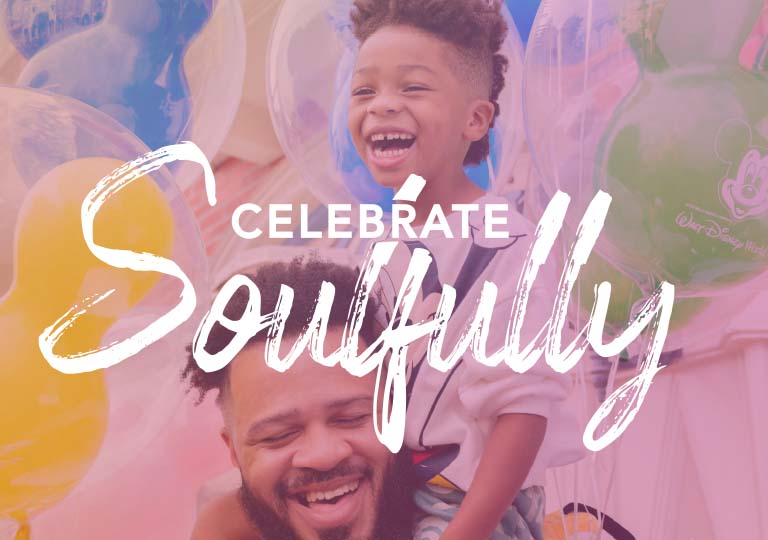 Soulfully