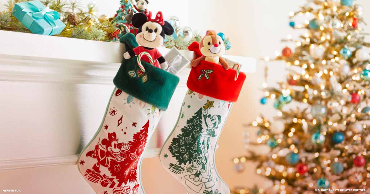 HOLIDAY GIFT GUIDE: Gifts for Disney Lovers! - SheSaved®