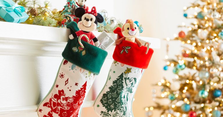 The 2022 Disney Holiday Gift Guide