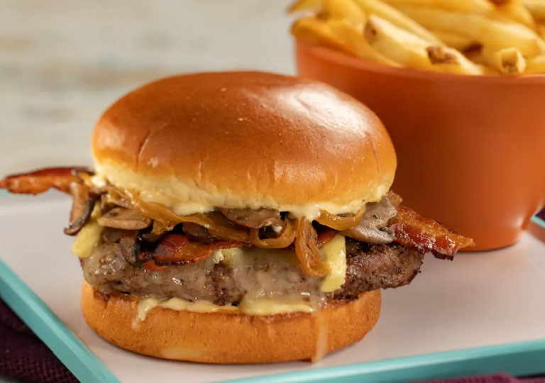Burger