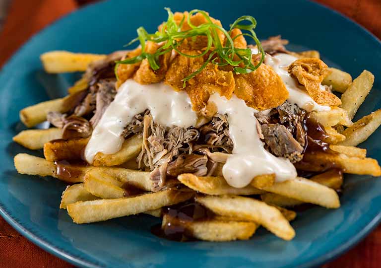 Poutine