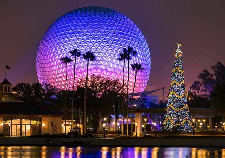 EPCOT