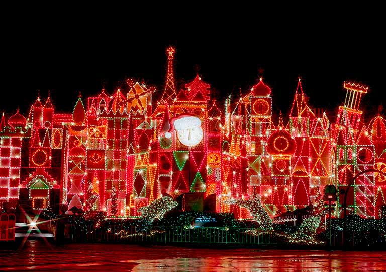 Small World 