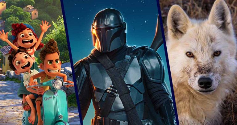 What to Stream on Disney+ from A&ndash;Z