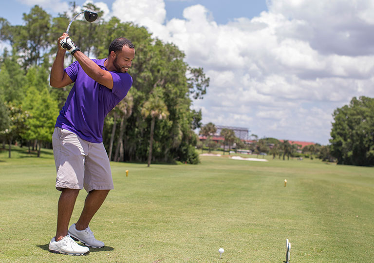 Golf