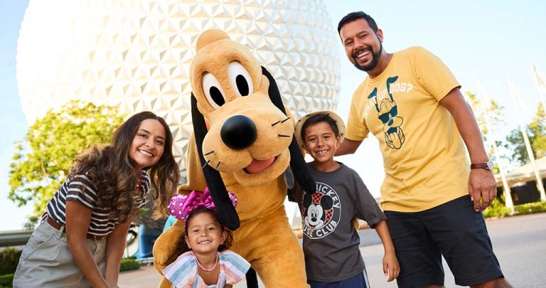 How to Plan a <em>Walt Disney World</em><sup>&reg;</sup> Resort Vacation