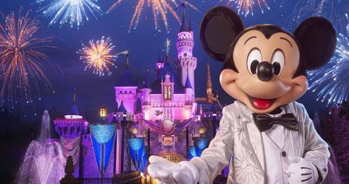 Mickey