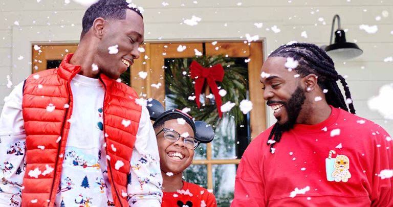25 Disney-Themed Winter Family Activities