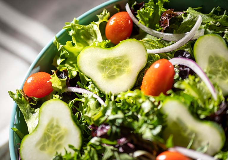 Salad