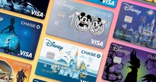 Which Disney Card Style Is Best? | Disney® Visa® Credit Cards