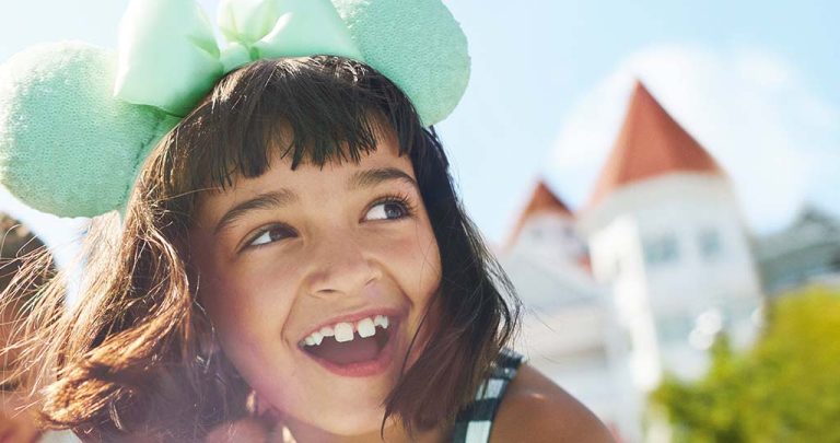 The Best <em>Walt Disney World</em><sup>&reg;</sup> Resort Hotels for Kids