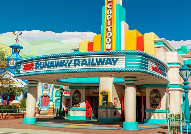 ToonTown