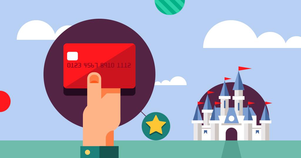 Disney Steps to Vacation Feature