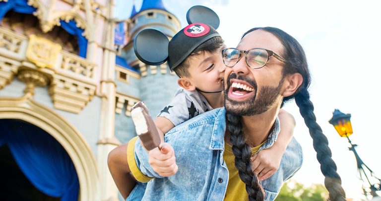 5 Ways to Redeem Disney Rewards Dollars Under $50