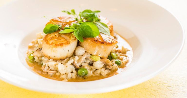 The Disney Rewards Dining Perks Guide