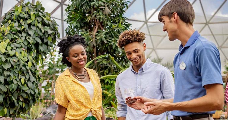 4 Ways Disney Parks are Working to Reduce Food Waste