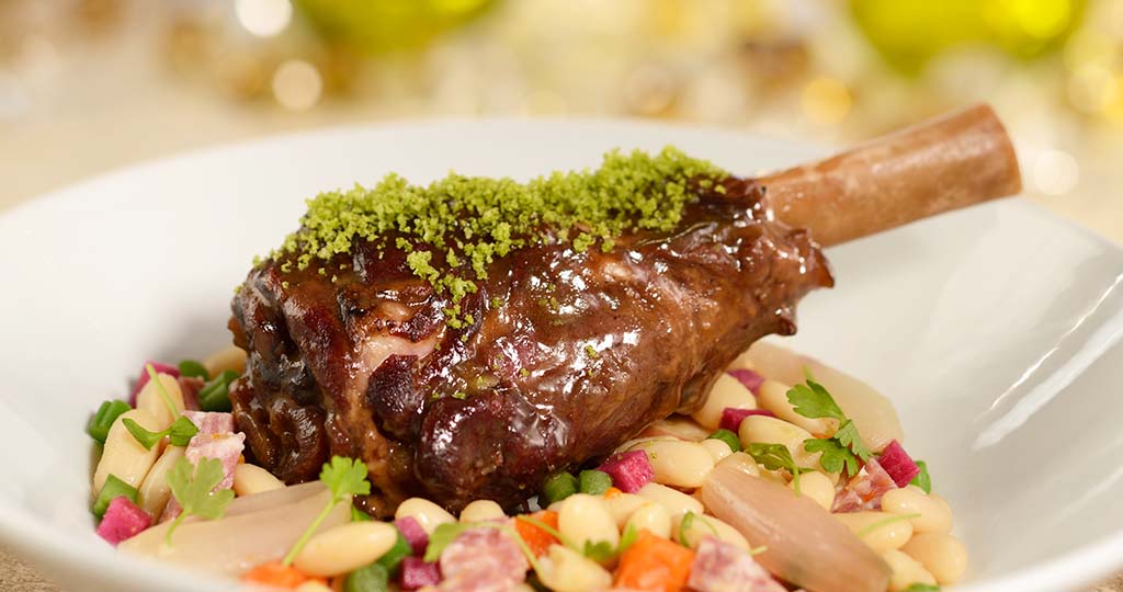 Restaurant Guide Magic Kingdom