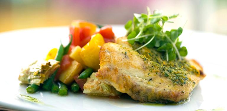 Trattoria Disneyland