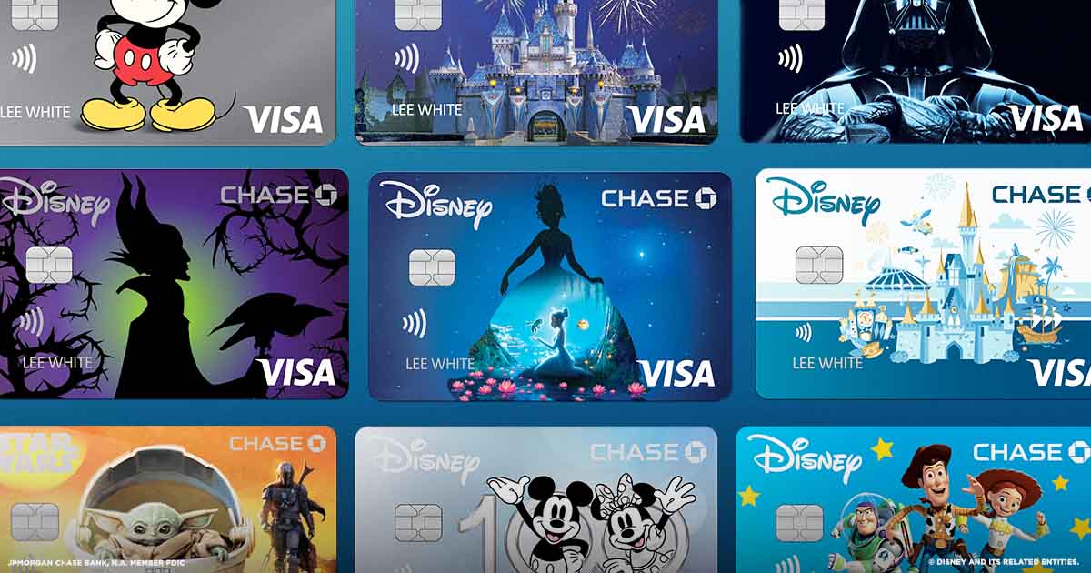 Chase Debit Card Designs 2022