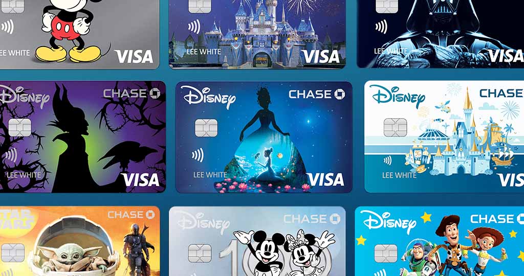 What Your Credit Card Design Says About You | Disney Rewards