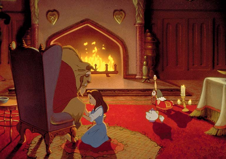 Which Disney Movie Home Should You Live In? (Quiz) | Disney Rewards