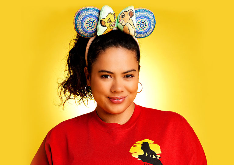 shopDisney Lion King merchandise