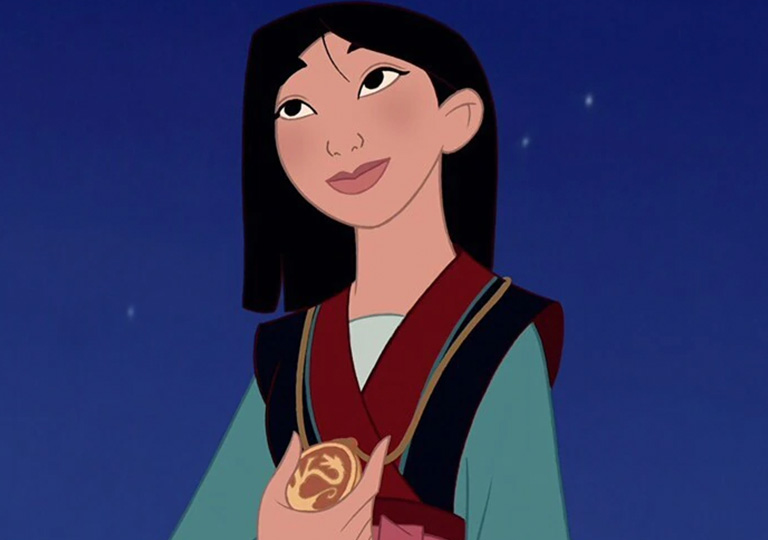MULAN