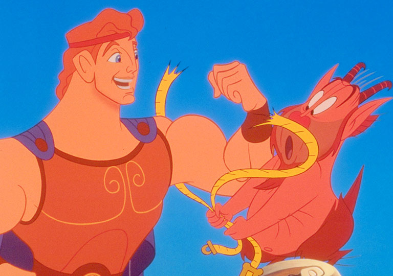 Quiz: Which Disney Aesthetic Represents Your Personality? | Disney Rewards