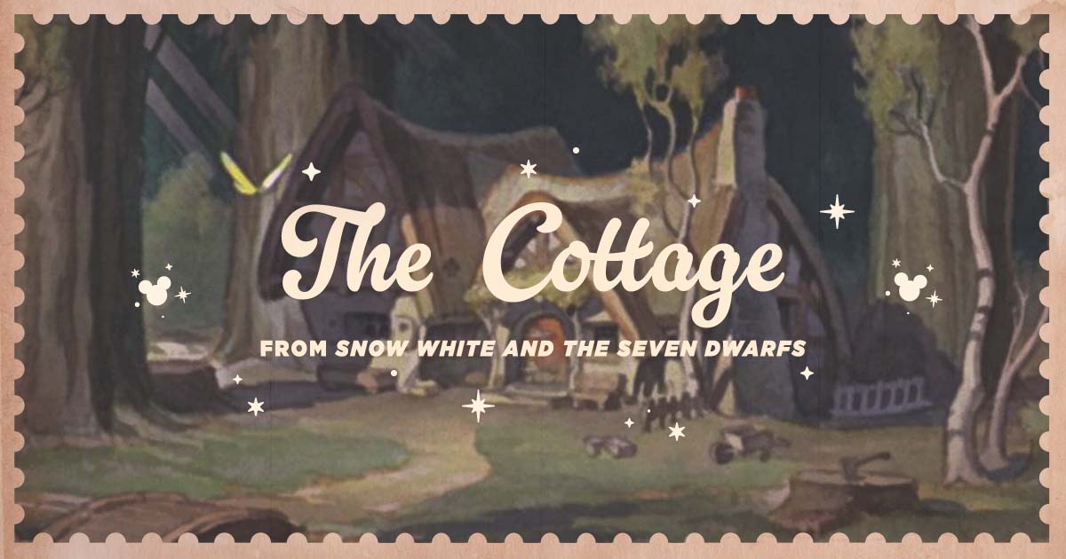 The Cottage