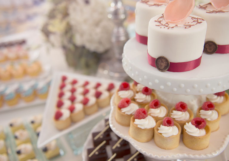 Desserts 