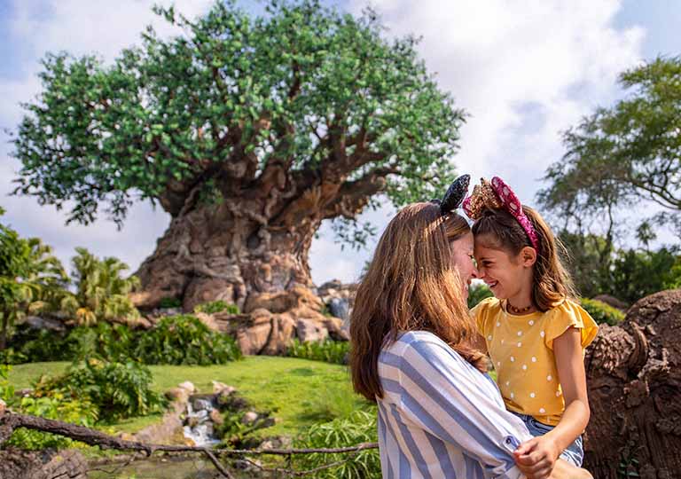 Disney’s Animal Kingdom Hours and Access Guide Disney Rewards