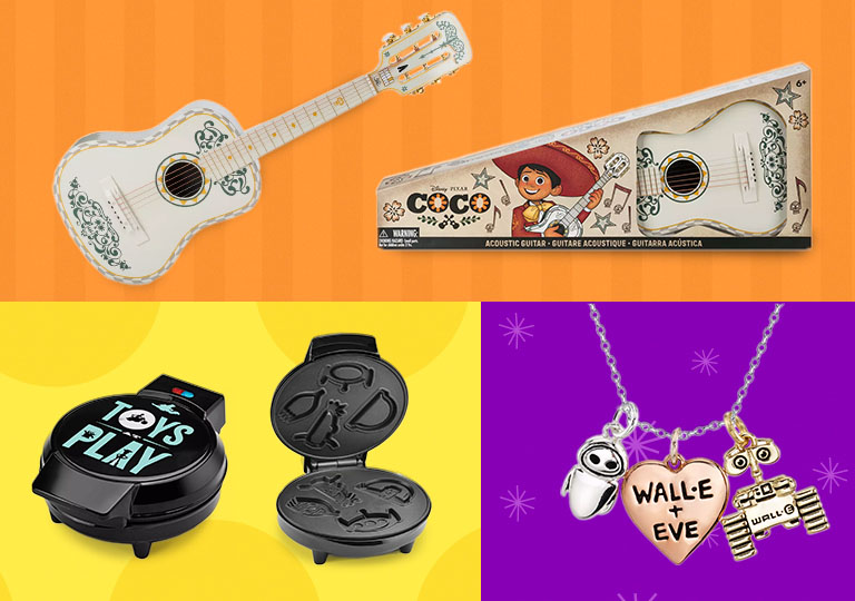 shop Disney products