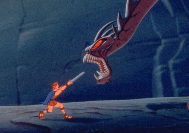 HERCULES