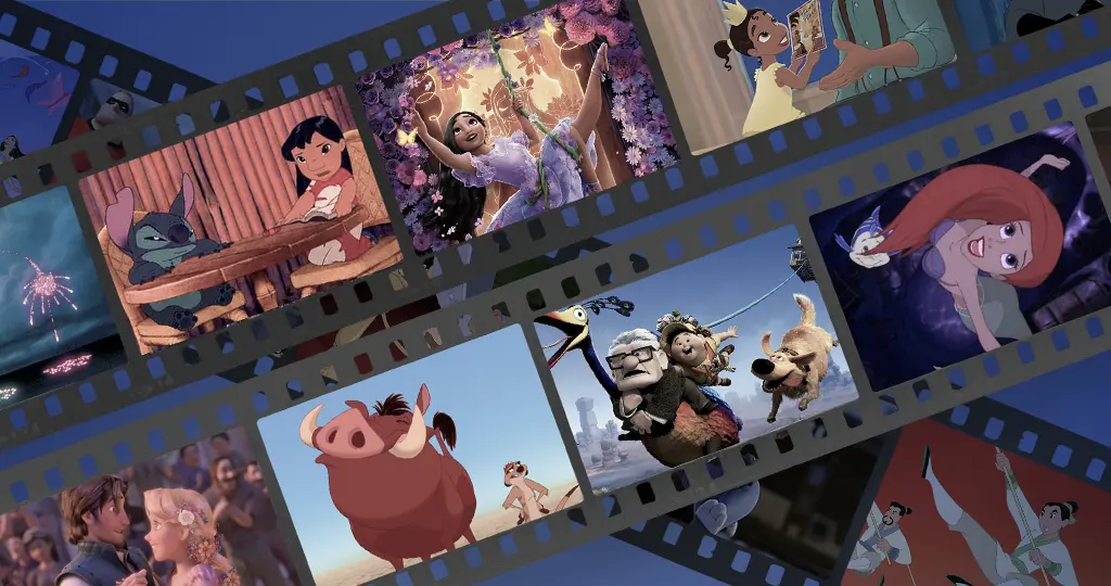 Pick Your Favorite Image and Well Reveal Your Card