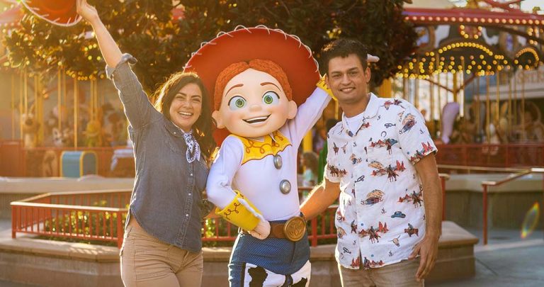 How Pixar Fans Can Get More with the Disney<sup>&reg;</sup> Visa<sup>&reg;</sup> Credit Card