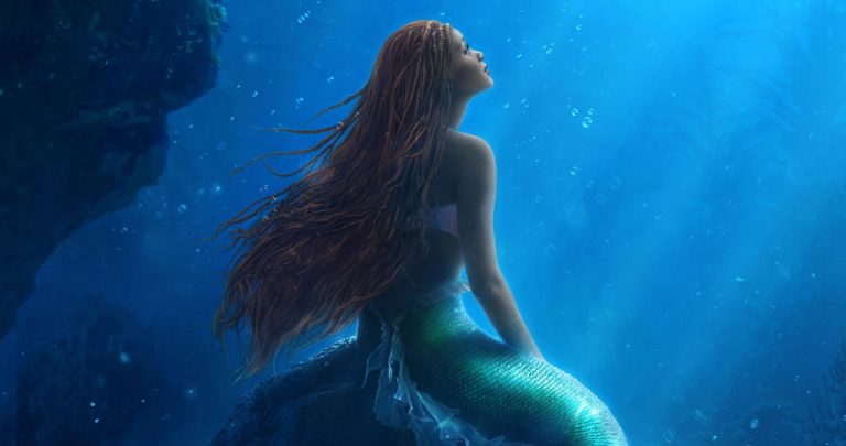 The Ultimate Disney Ocean Adventure List to Celebrate <em>The Little Mermaid</em> Movie