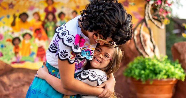 Guide to Character Experiences at Disney Parks