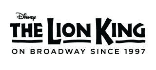 Lion King Logo