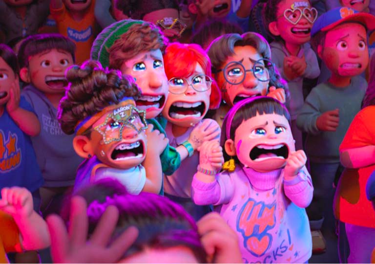 Pixar Character Quiz | Disney Rewards