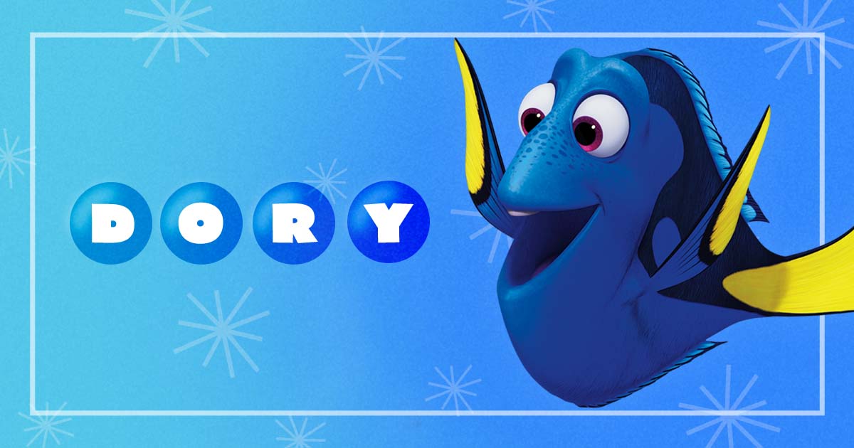 Dory