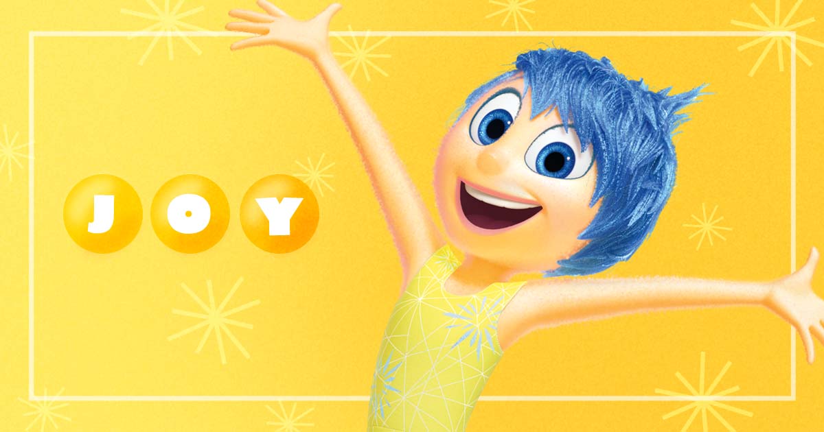 Joy