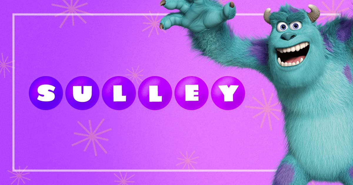 Sulley