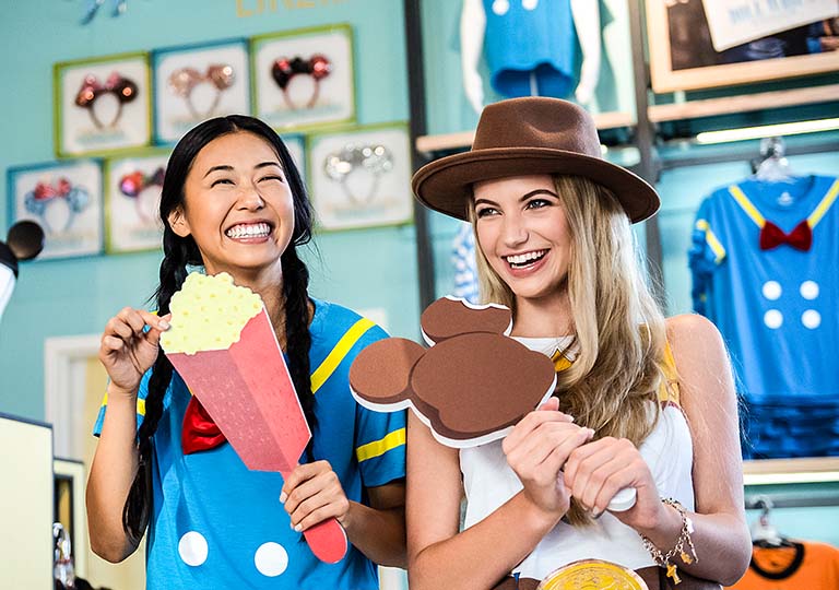 Disney Springs